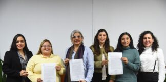 Instalan la Comisión Especial del Premio Estatal a la Mujer 2025 .