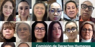 Aprueba Comisión de Derechos Humanos dictamen que clarifica proceso de nombramiento de la persona titular de la CNDH