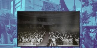 Se cumplen 109 años del Primer Congreso Feminista de México.