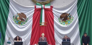 Aprueba Congreso convocatoria para titular de Contraloría de la CEDHV @legisver