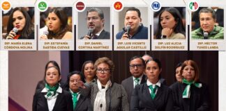 Atiende Comisión de Vigilancia comparecencia del Orfis @legisver