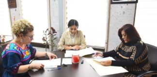 Pone en marcha Comisión de Desarrollo Artesanal su Programa Anual de Trabajo @legisver