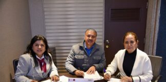 Informa Comisión de Educación sobre las actividades que realizará @legisver