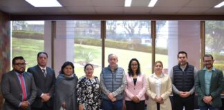 Instalado, el Comité de Evaluación del Poder Legislativo de Veracruz @legisver