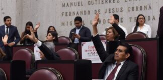 #Veracruz: Aprueba Congreso reformas sobre infraestructura, adquisiciones y servicios