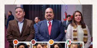 Confirma Congreso de Veracruz compromiso con la libertad de prensa @legisver