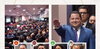 Promueve Congreso de Veracruz derecho a la información @legisver
