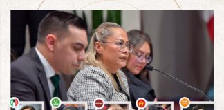 Recibe Legislatura comparecencia de la CEDHV @Legisver