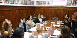 #Veracruz: Contraloría lanza convocatoria para integrar la Comisión contra el hostigamiento y acoso sexual