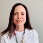 María Corina Machado declaró que estaría dispuesta a compartir el Premio Nobel de la Paz con Donald Trump.