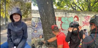 CIDH condena prácticas de terrorismo de Estado en Venezuela .