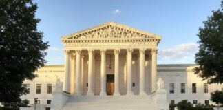 Corte Suprema rechaza frenar prohibición de Tik Tok en EE.UU.