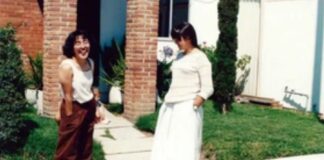 Ya van a ser 35 años sin Liliana.