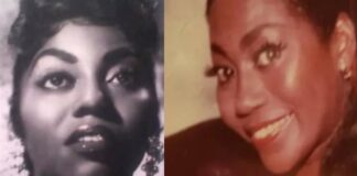 Dalyce Curry, icónica actriz de los 50´s murió en los incendios de Los Ángeles.