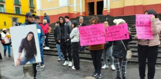 Denuncian inacción de la FGE ante caso de dos jóvenes desaparecidos en #Veracruz