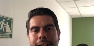 Veracruz será punta de lanza con nueva reforma al Poder Judicial de Veracruz: Dip Diego Castañeda