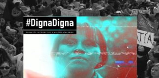 #DignaDigna, el documental sobre el asesinato de la defensora mexicana.