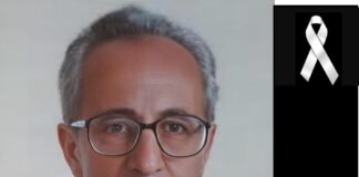 Fallece Dionisio Pérez Jácome, destacado político veracruzano.