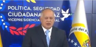 El dictador Nicolás Maduro amenaza con detener a Edmundo González y a expresidentes