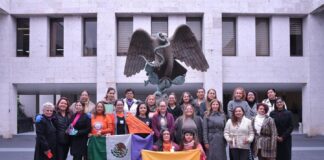 #Veracruz: Analizan diputadas propuestas para tipificar el delito de violencia vicaria