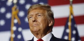 Donald Trump anuncia creación de oficina para recaudar aranceles .