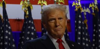 Familiares de rehenes asistirán a toma de posesión de Trump.