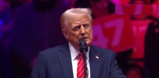 DESPUÉS DE LOS PRIMEROS CIEN DÍAS DE GOBIERNO LLEGA TRUMP.