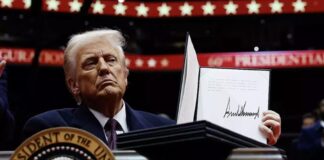 Trump revoca la salida de Cuba de la lista de estados patrocinadores del terrorismo