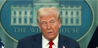 Publican audio de Torre de Control de accidente aéreo en EEUU; Trump politiza la tragedia