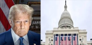 El temido regreso de Donald Trump a la Casa Blanca.