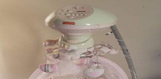 Profeco y Mattel lanzan alerta sobre silla mecedora