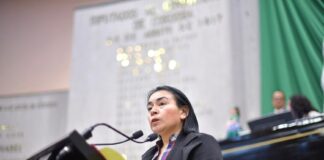 Ley Agraria, acto de justicia social: Diputada.