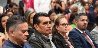 ¡Bautista ya agarró la onda!