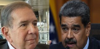 ¿Quién juramentará como el Presidente de Venezuela? Tensa jornada este viernes.