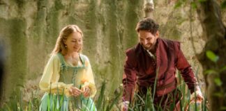 Anuncian estreno de la segunda temporada de “El Extraño Retorno De Diana Salazar”