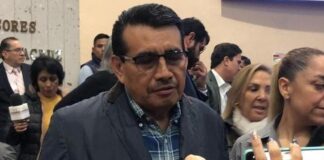 Inasistencia a las comparecencias sin justificación, se les descontará: Esteban Bautista.