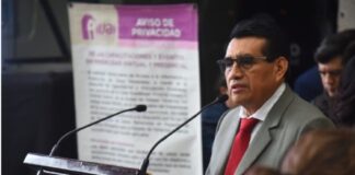 El Presidente de la Jucopo descarta ruptura con el PT en Congreso de Veracruz.