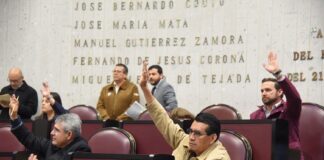 Aprueba Congreso de Veracruz ley sobre solución de controversias @legisver