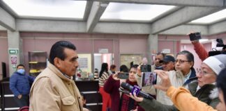 Trabajo firme y acertadas decisiones motivaron primer lugar de la gobernadora: Esteban Bautista