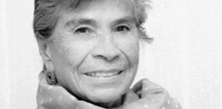 Estefanía Chávez Barragán, pionera de la equidad de género en la arquitectura.