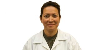 Eva Ramón Gallegos, la científica que logra eliminar el papiloma humano al 100 %