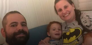 Familia Bibas: “El mundo se derrumbó” cuando Shiri y sus hijos no estaban programados para ser liberados.