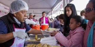Este viernes inicia el Festival Vive la Candelaria en Xalapa