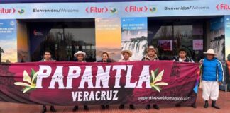 Vender Veracruz en Europa y el resto del mundo, ¿misión imposible?