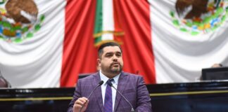 #Veracruz: Propone diputado actualizar Código Penal en materia de abigeato @legisver