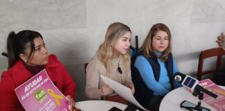 Fundación Lepach lanza campaña “Ayudar es un acto que da vida”.