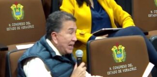 FGE… Las preguntas-pedrada de Héctor Yunes a Verónica.