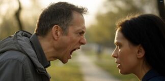 Sí, dar órdenes a una mujer es una manifestación de machismo.