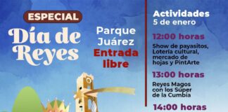 #Xalapa: Inicia el año con cultura.