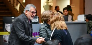 Con pago del Predial, más obras y servicios para todos: Alberto Islas.